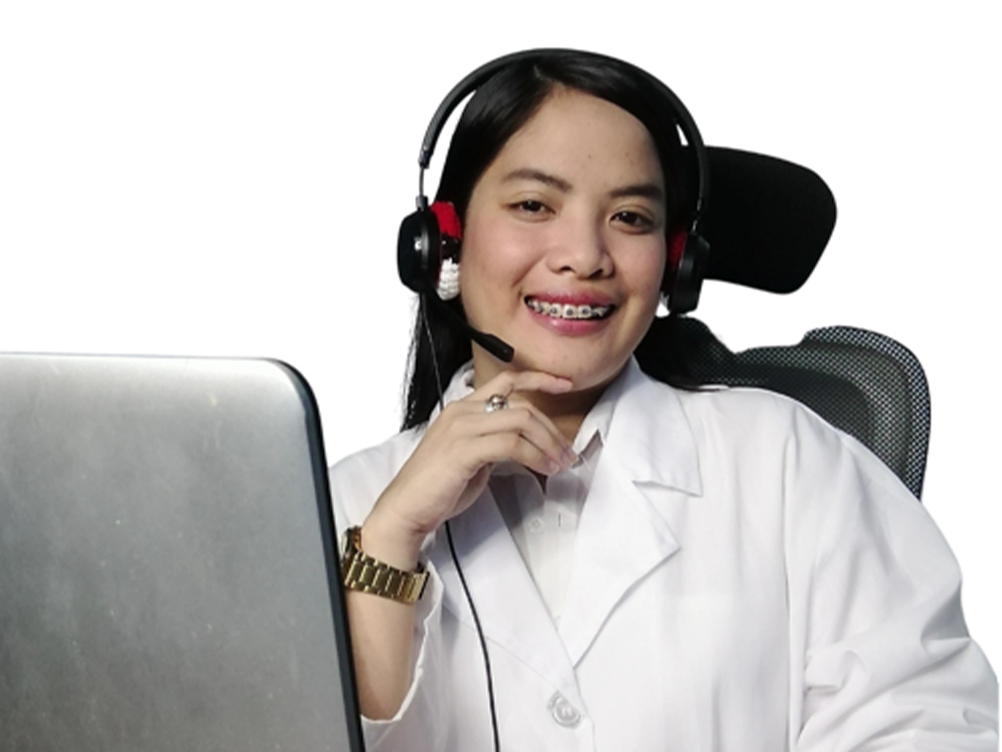 Isabel Cartilla, BA Psychology