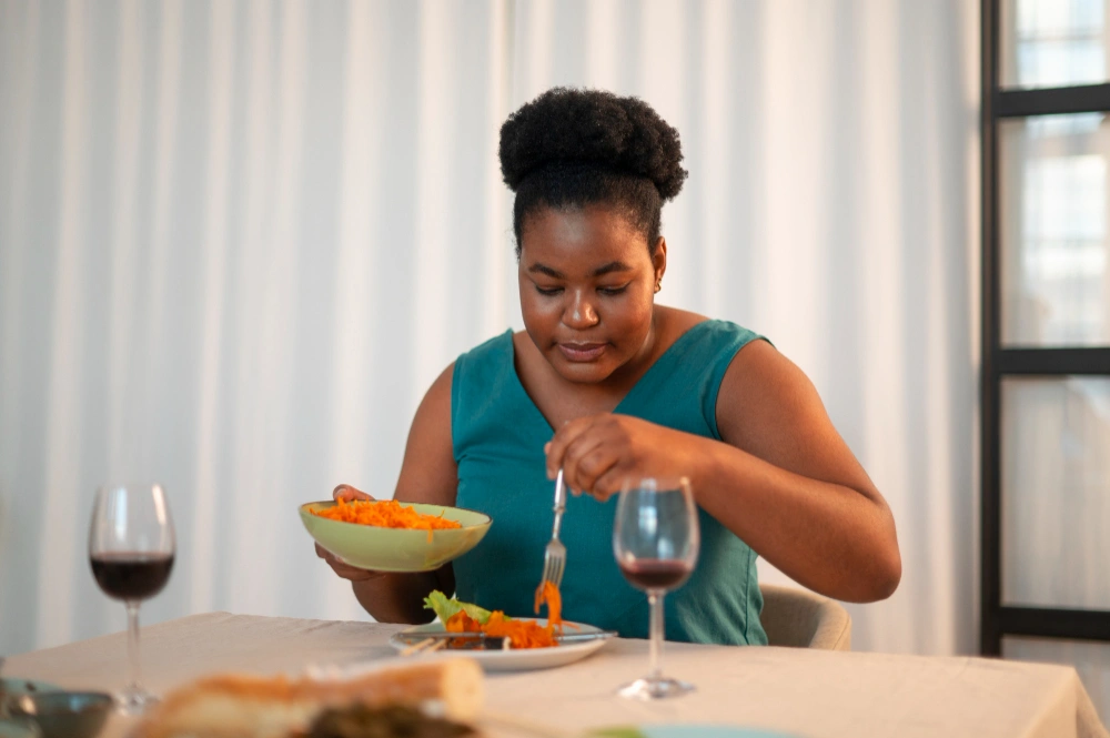 Eating & Body Image Disorders