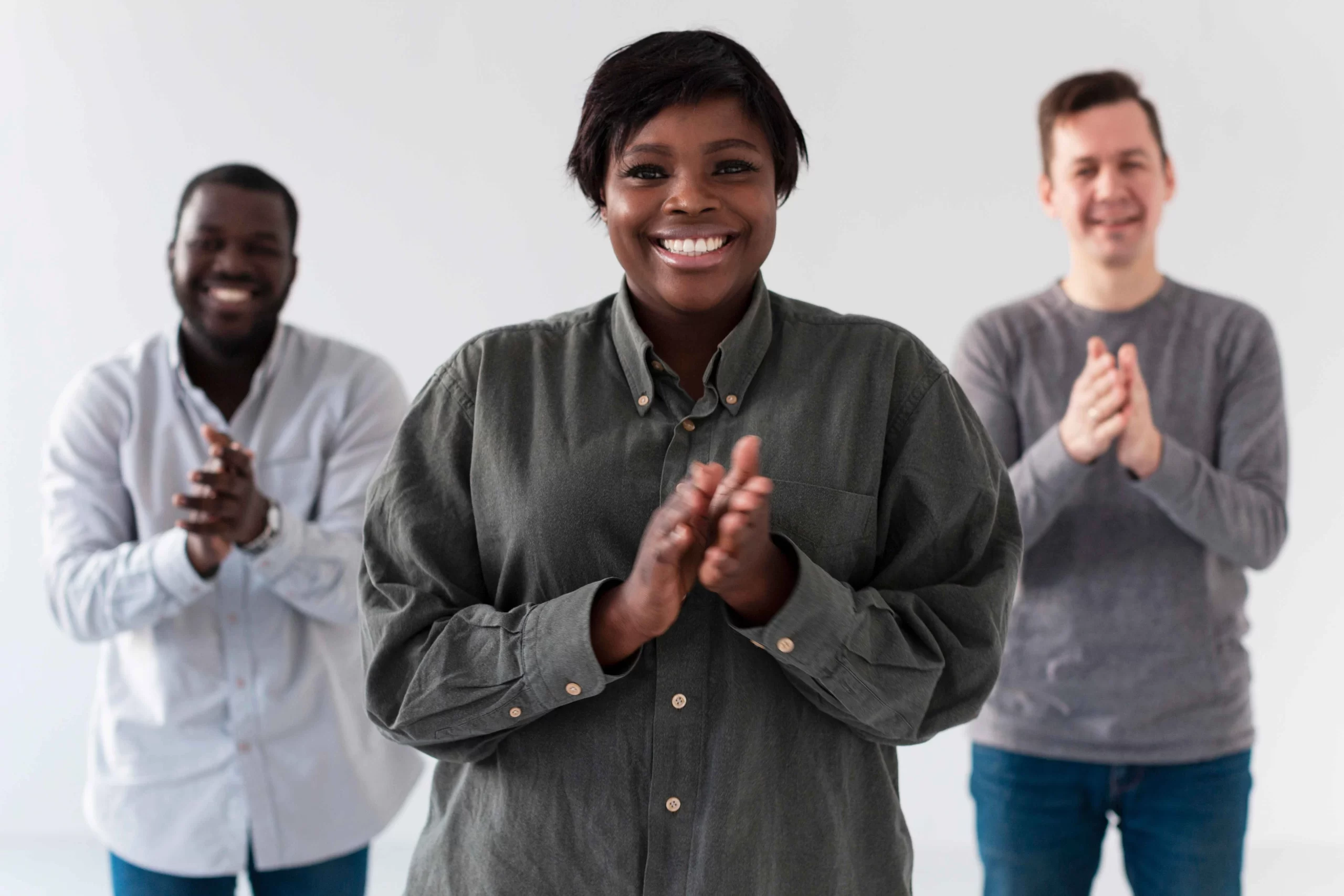 Faith-Based Individuals & Church Communities