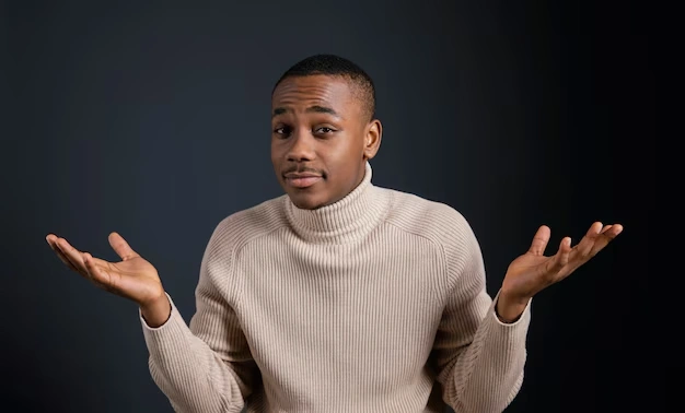 People Ready to Finally Understand What's Going On